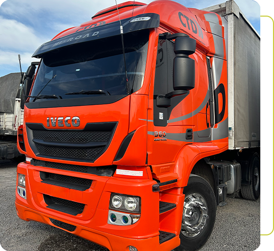 CTD transporte